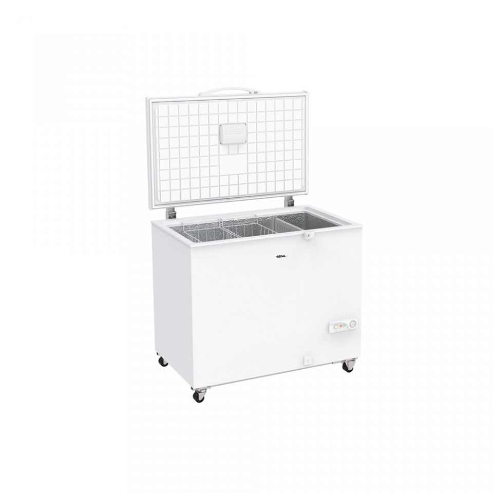 Regal SD Dual 3020 Sandık Tipi Derin Dondurucu