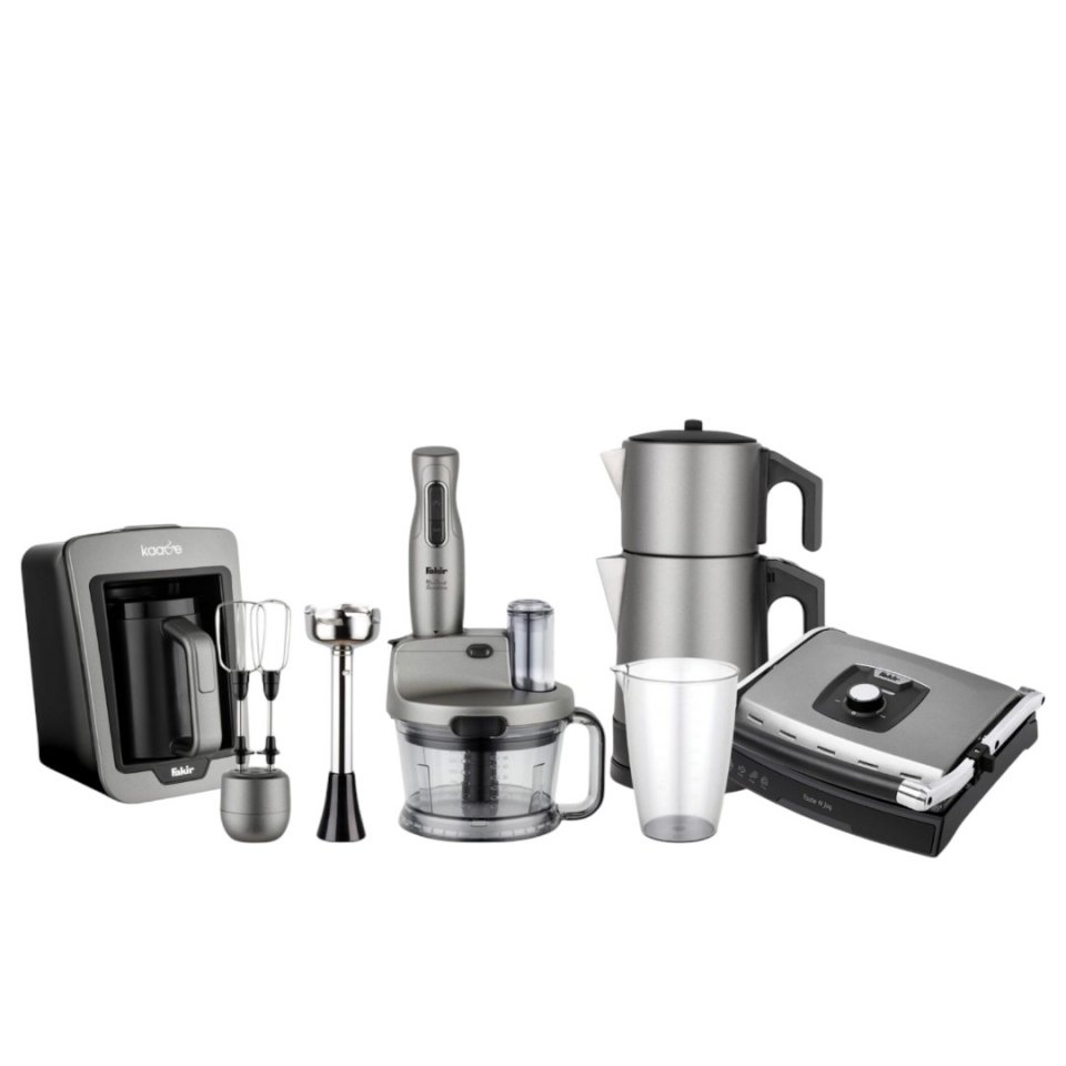 Avantaj Paket Silver Stone Serisi