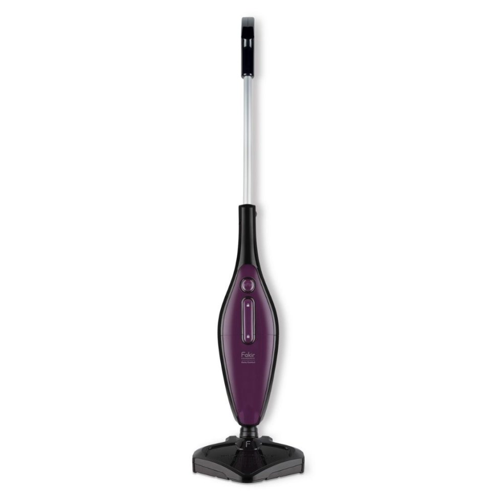 Fakir Darky Comfort Dikey Kablolu Süpürge