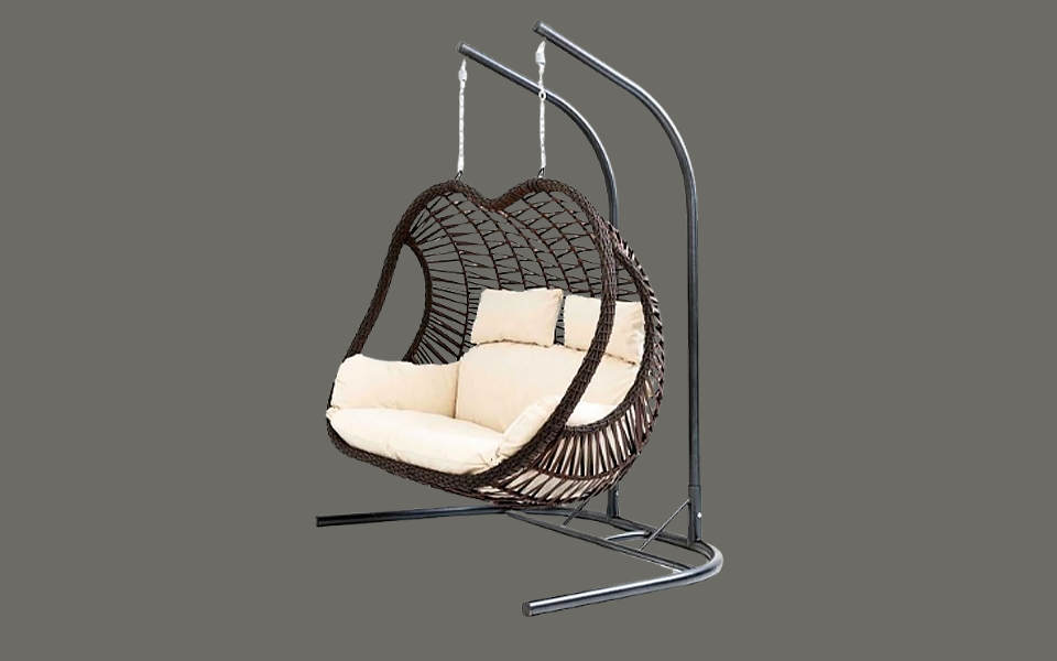 BALİNA 2’Lİ  SALINCAK