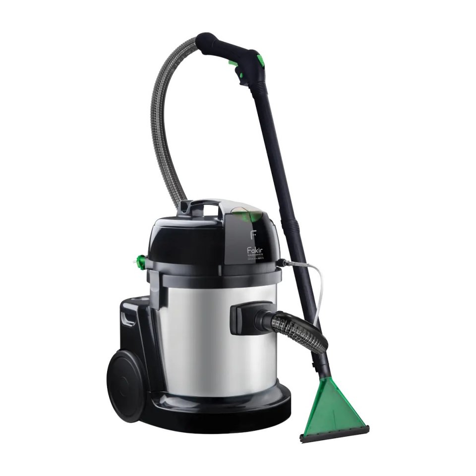 Fakir Deluxe Line 9800 S Halı Yıkama Makinesi