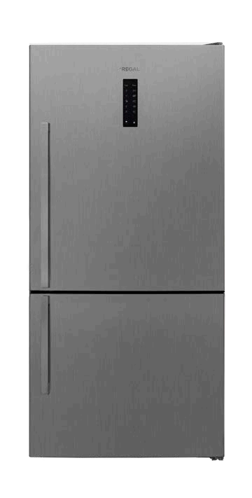 NO-FROST KOMBİ BUZDOLABI