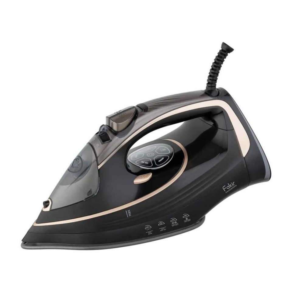 Fakir  Onyx 2200W  Buharlı Ütü