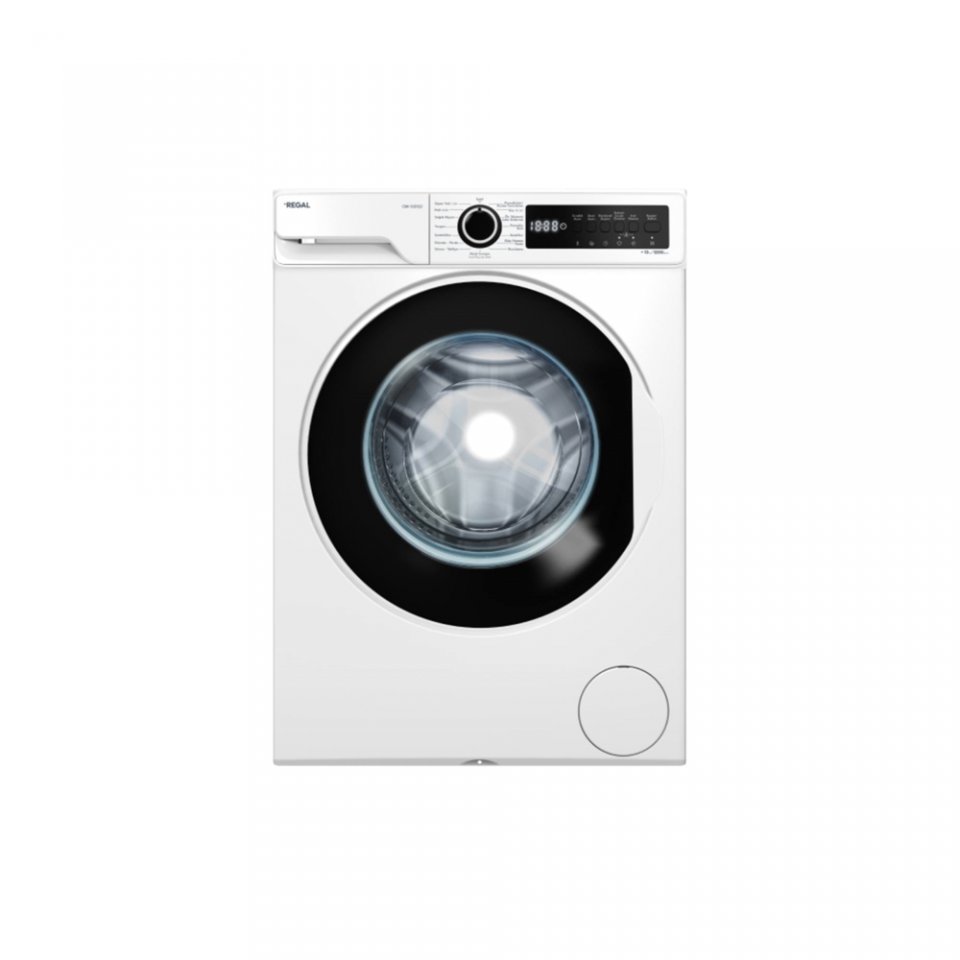 ÇAMAŞIR MAKİNESİ