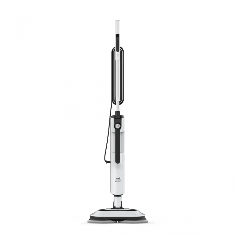 Fakir Spin Steam Buharlı Temizleyici