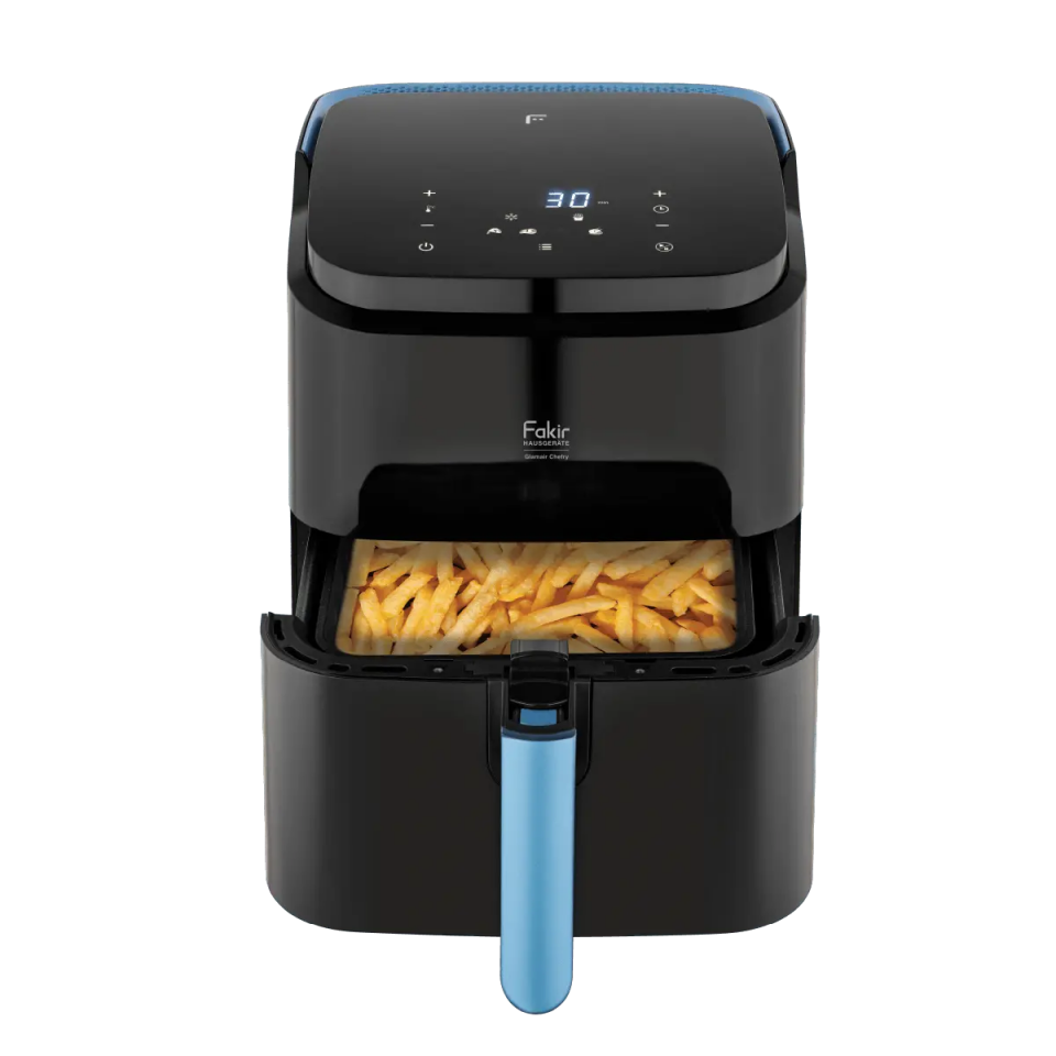 Fakir Glamair Chefry Airfryer 