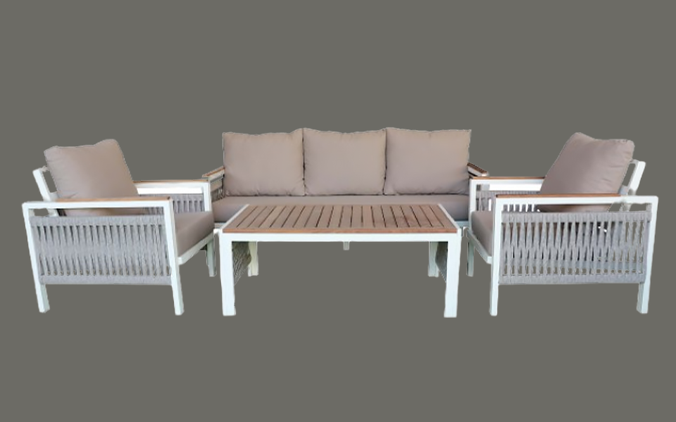 Kumsal Bahçe & Balkon Takımı