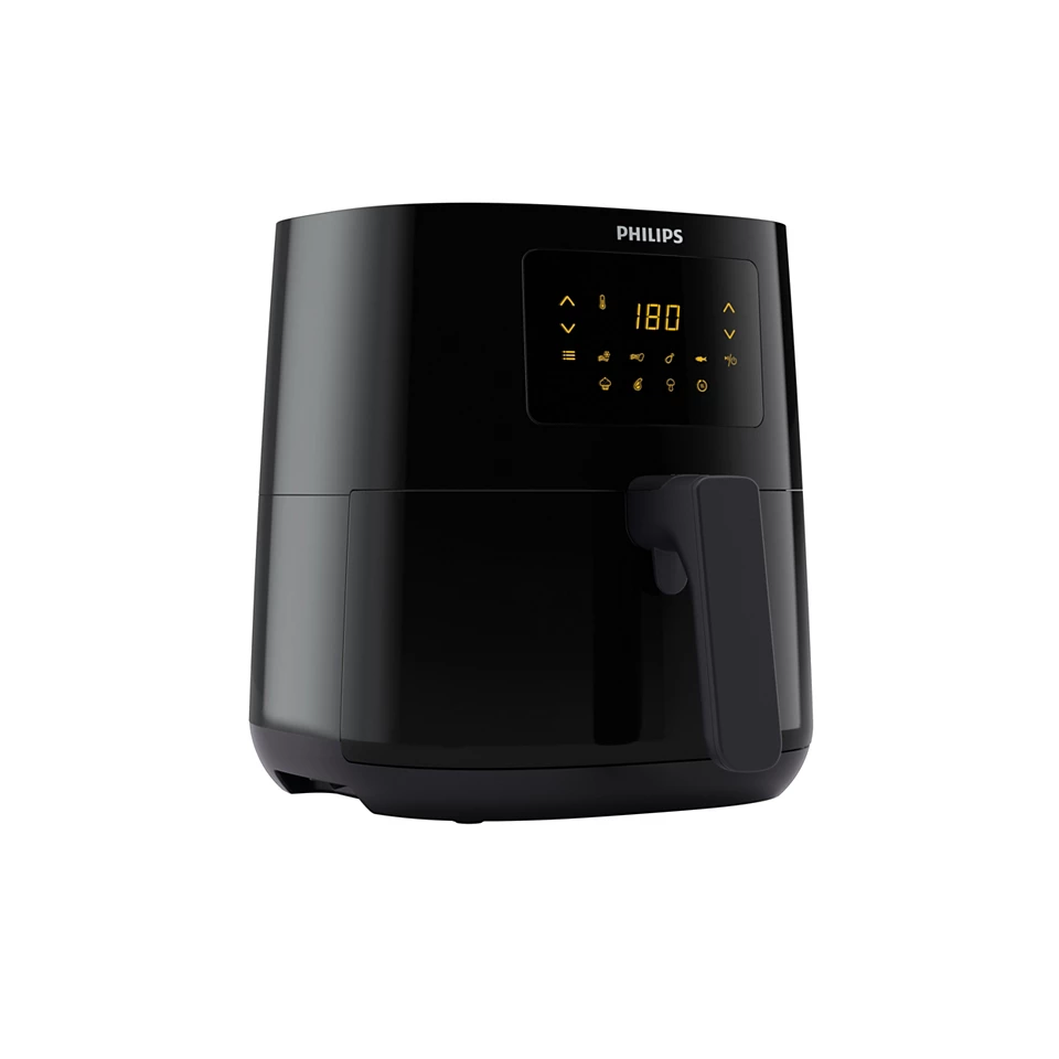 Philips 3000 Serisi Airfryer L