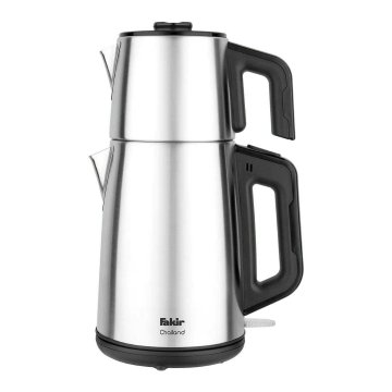 Fakir Chailand Çay Makinesi & Kettle