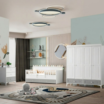 DREAM bebek odası