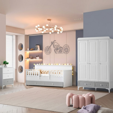 DREAM bebek odası