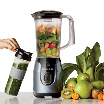  Karaca Blendfit Go Smoothie Blender Set