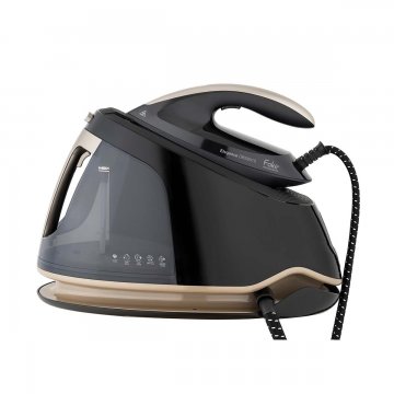 Fakir Elegance DBS 8010 Buhar Jeneratörlü Ütü Gold