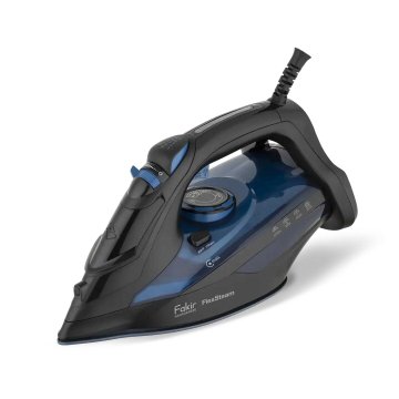 Fakir FlexSteam Buharlı Ütü 2800W Şok Buharlı