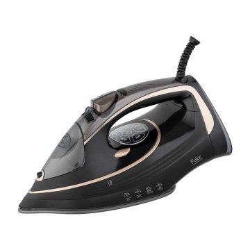 Fakir  Onyx 2200W  Buharlı Ütü