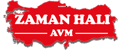 Zaman Halı AVM